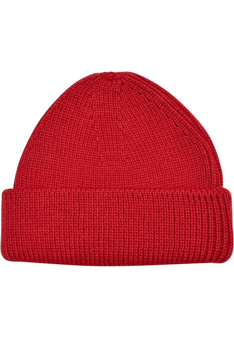 UC Knitted Wool Beanie
