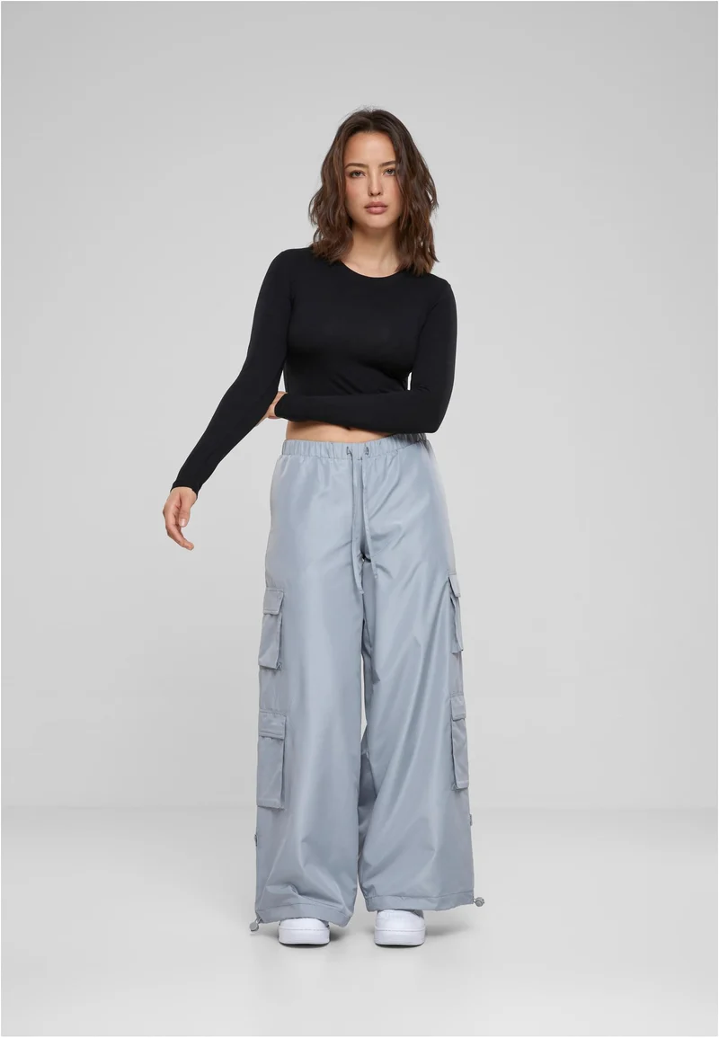 UC Ripstop Double Cargo Pants