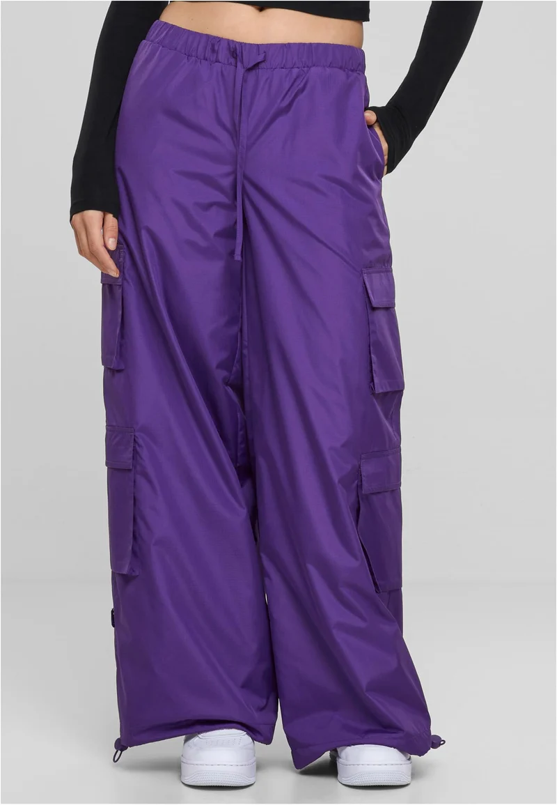 UC Ripstop Double Cargo Pants