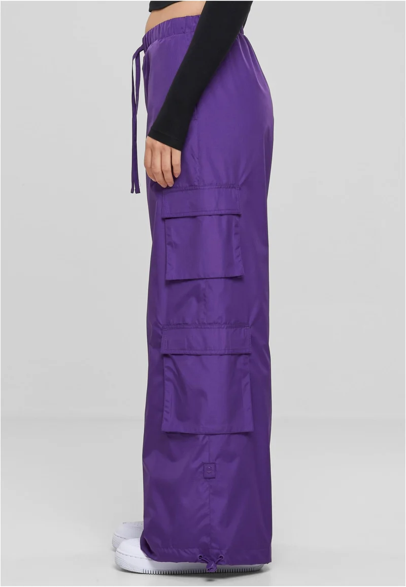 UC Ripstop Double Cargo Pants