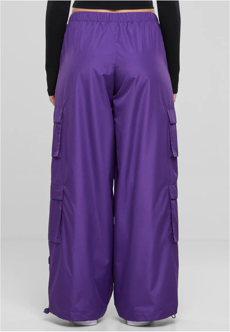 UC Ripstop Double Cargo Pants