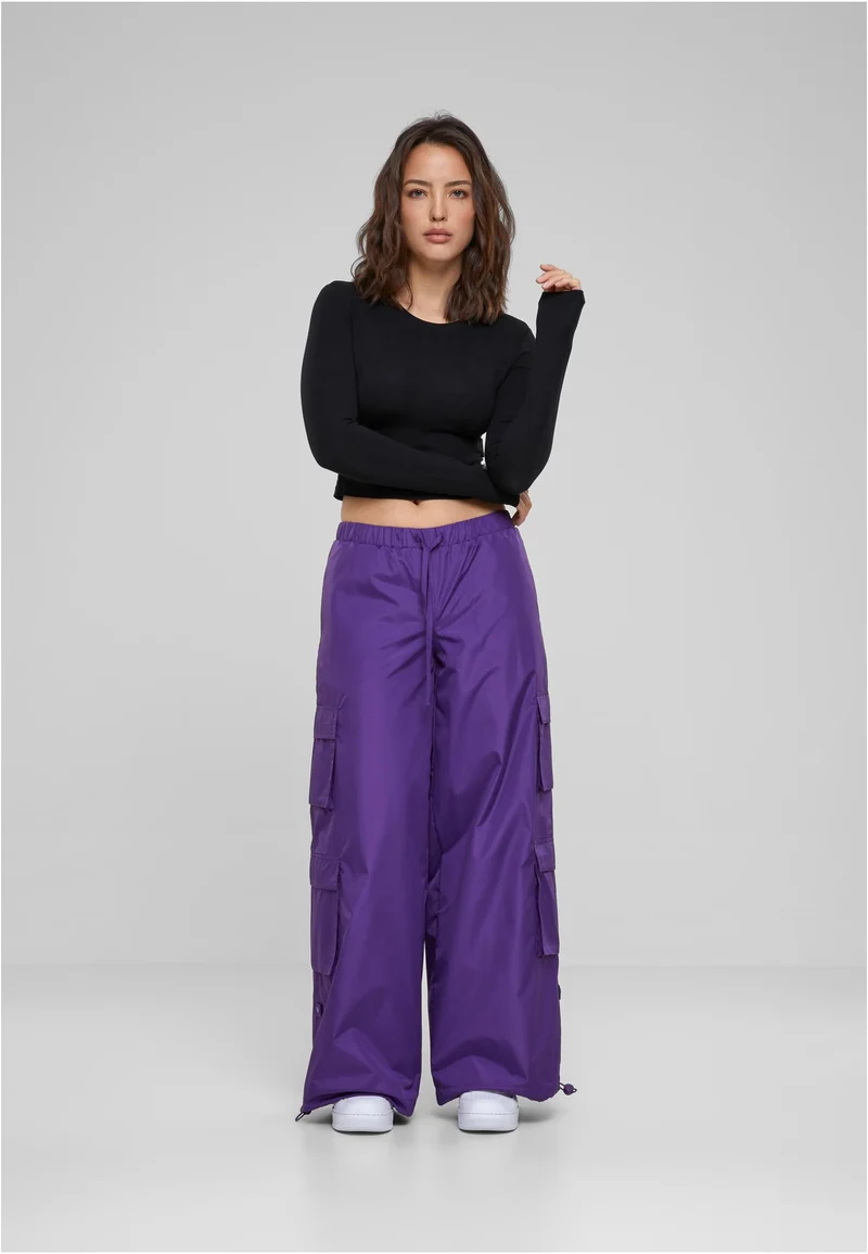 UC Ripstop Double Cargo Pants