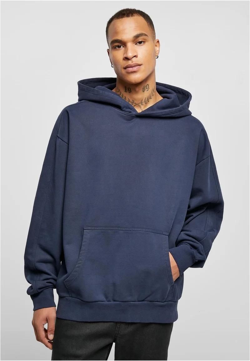 UC Heavy Terry Garment Dye Hoody