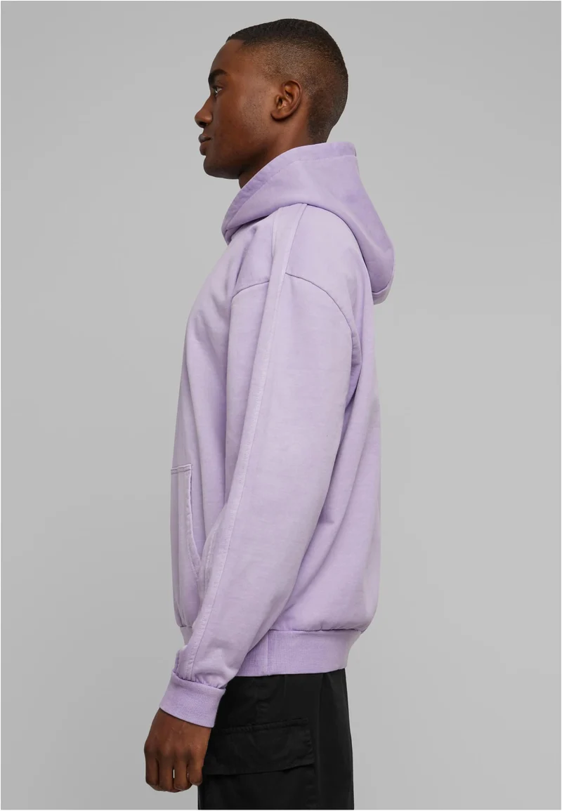 UC Heavy Terry Garment Dye Hoody