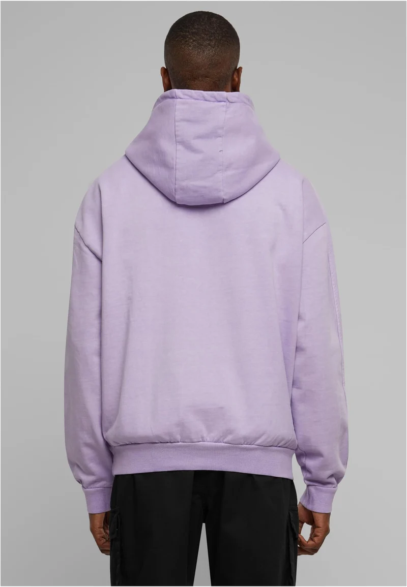 UC Heavy Terry Garment Dye Hoody