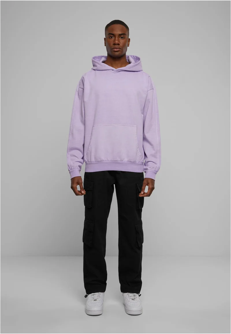 UC Heavy Terry Garment Dye Hoody