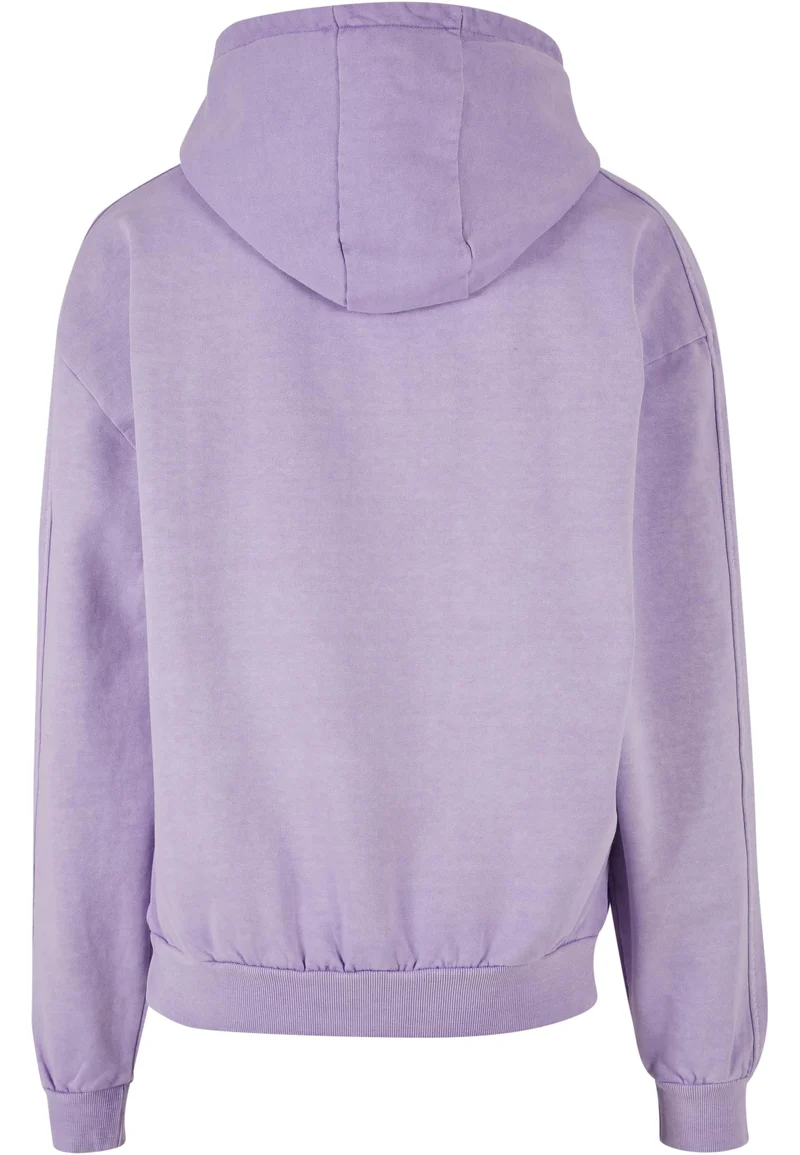 UC Heavy Terry Garment Dye Hoody
