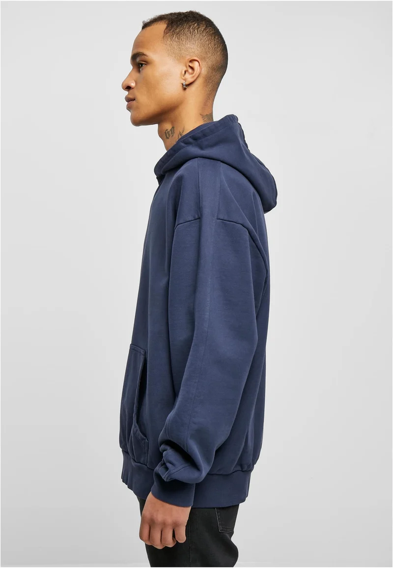 UC Heavy Terry Garment Dye Hoody