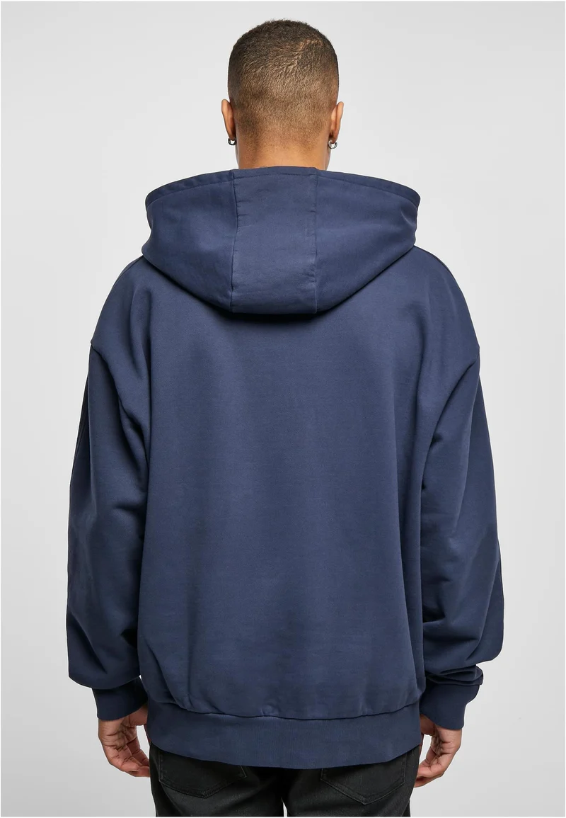 UC Heavy Terry Garment Dye Hoody
