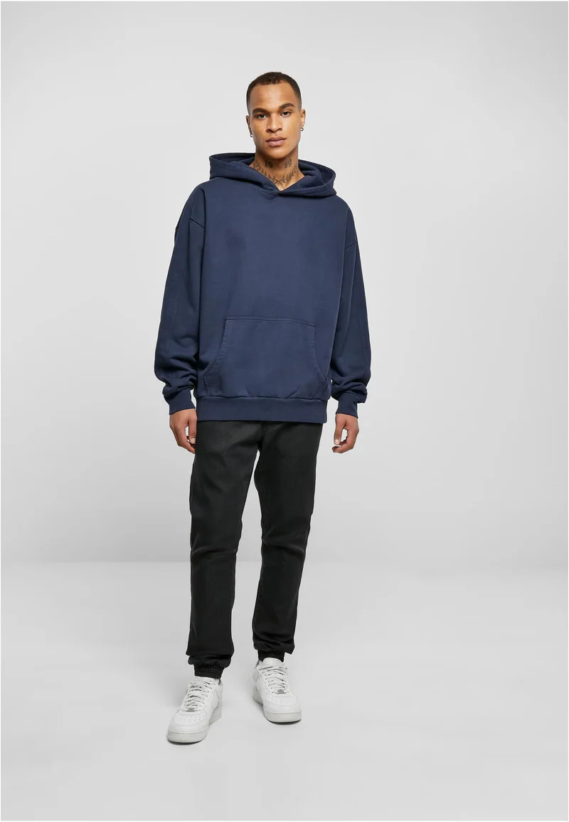 UC Heavy Terry Garment Dye Hoody