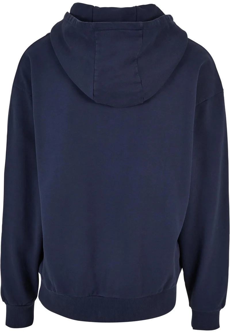 UC Heavy Terry Garment Dye Hoody
