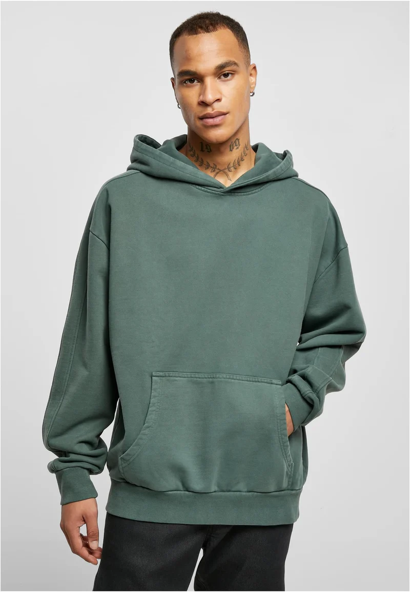 UC Heavy Terry Garment Dye Hoody