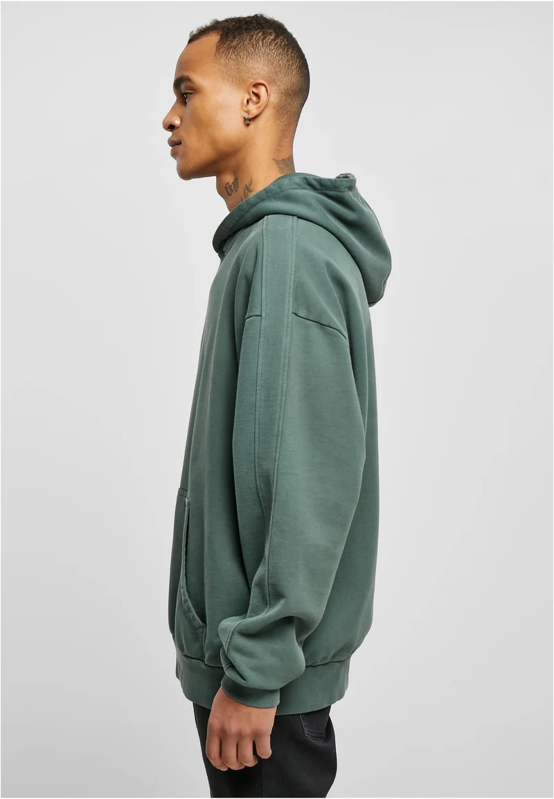 UC Heavy Terry Garment Dye Hoody