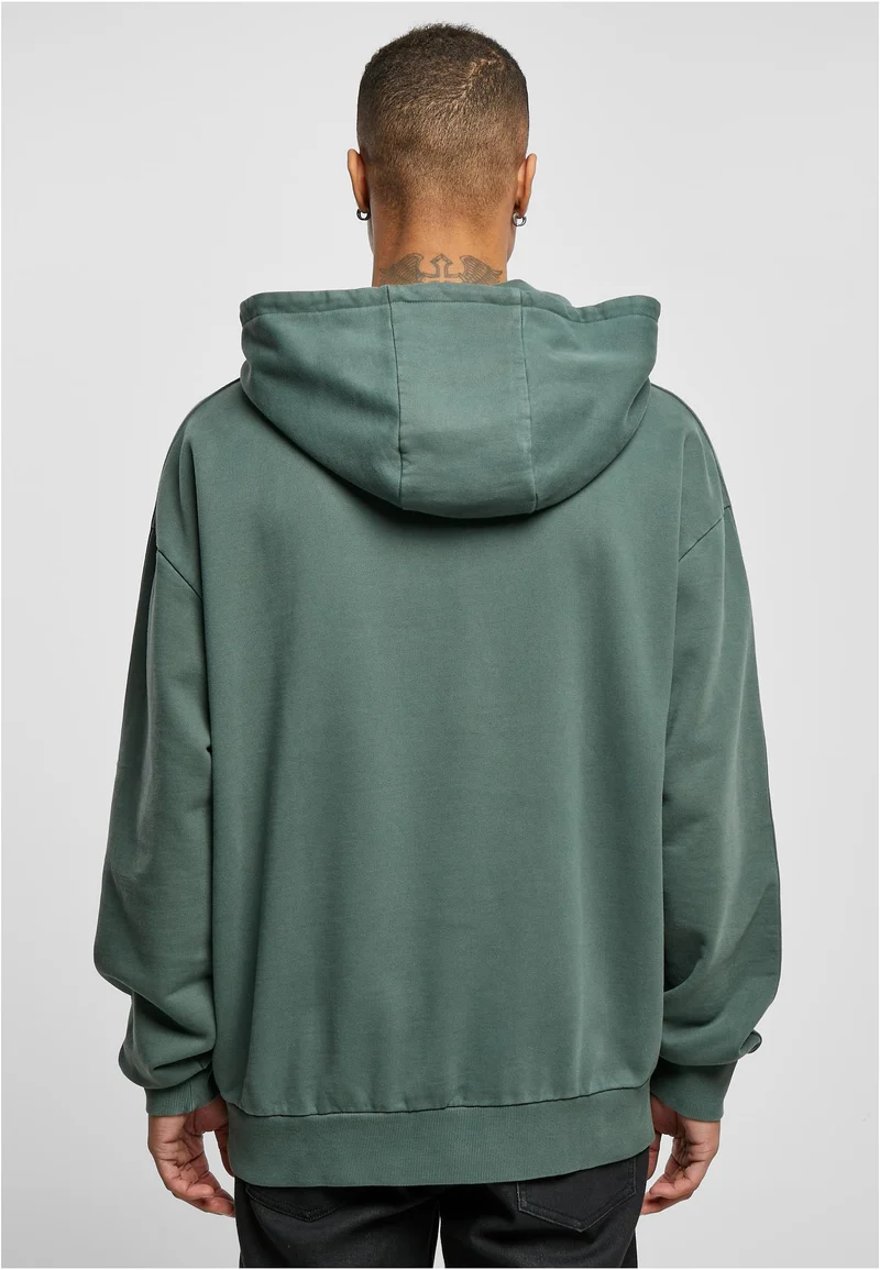 UC Heavy Terry Garment Dye Hoody