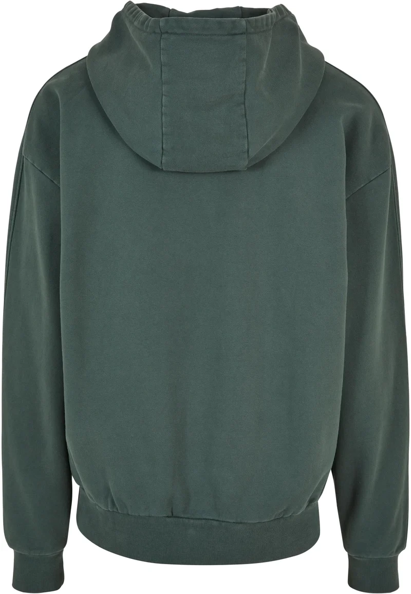 UC Heavy Terry Garment Dye Hoody