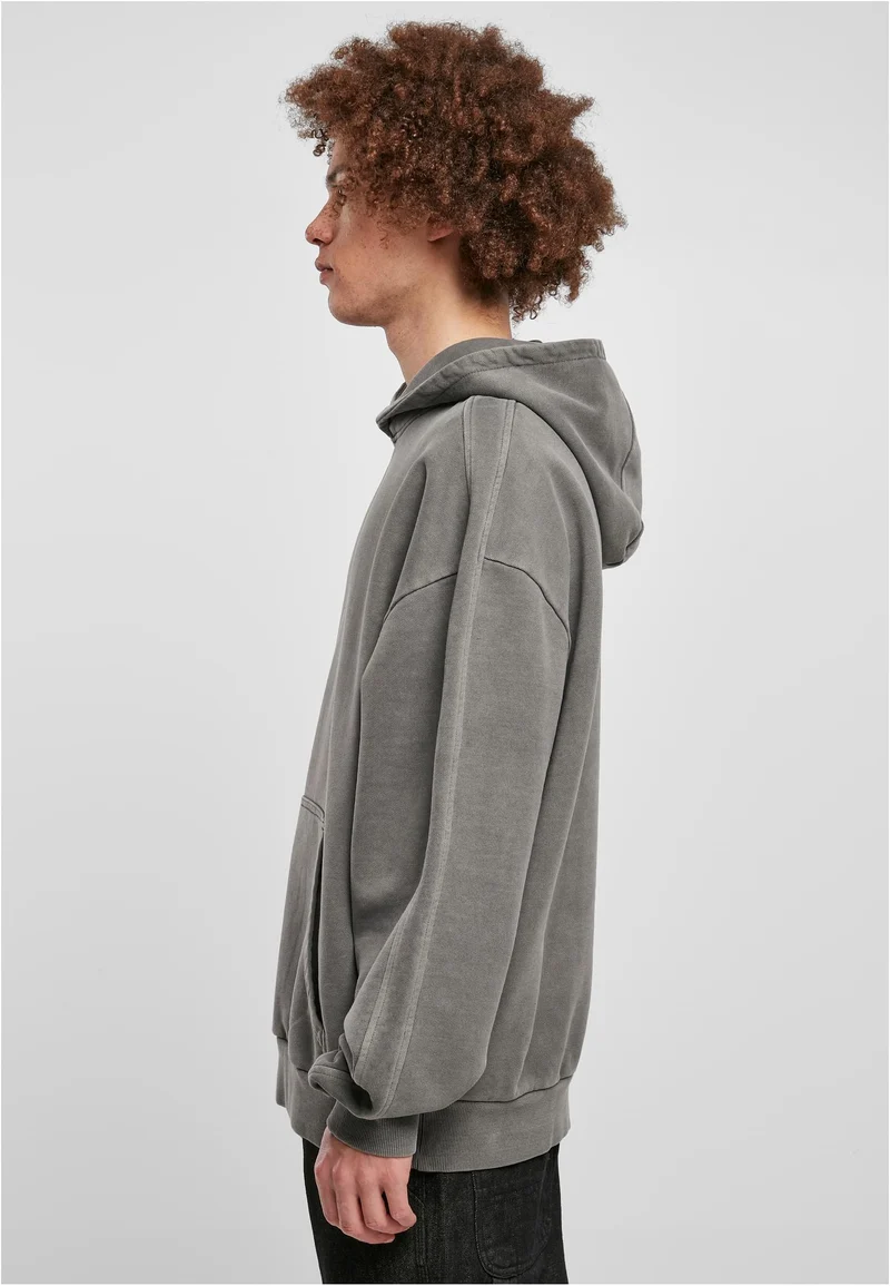 UC Heavy Terry Garment Dye Hoody
