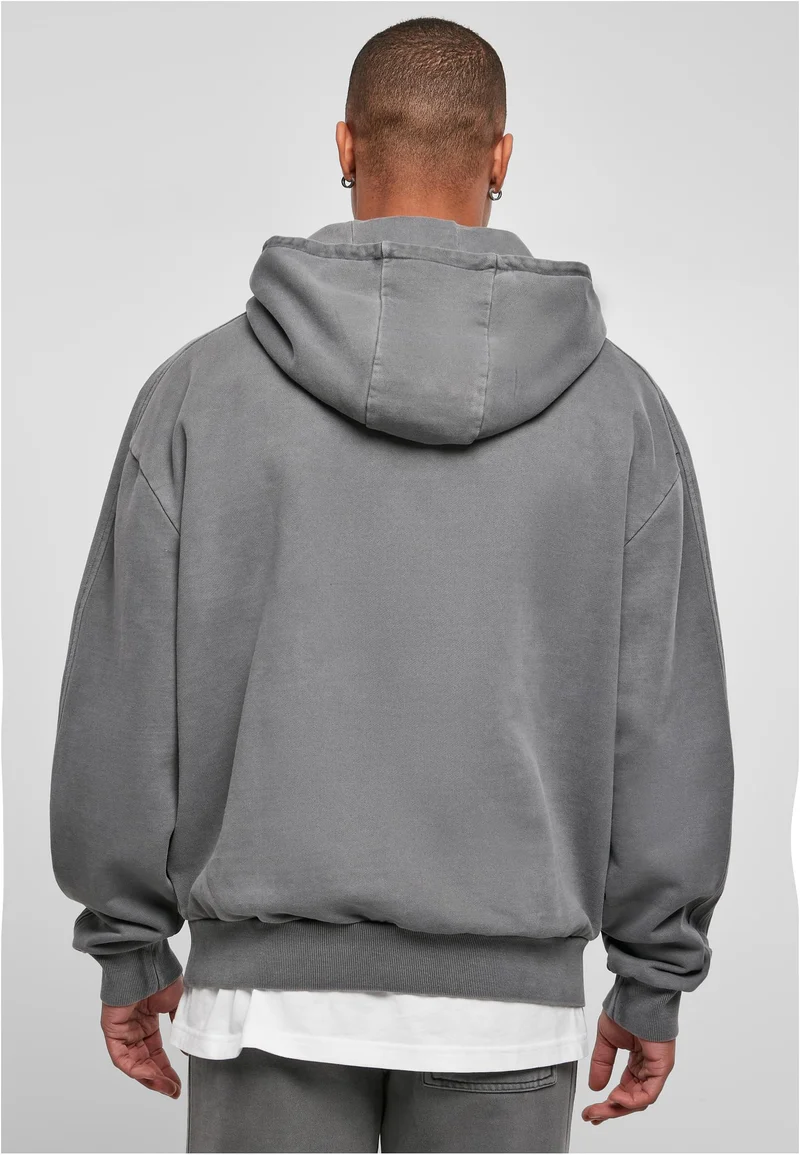 UC Heavy Terry Garment Dye Hoody