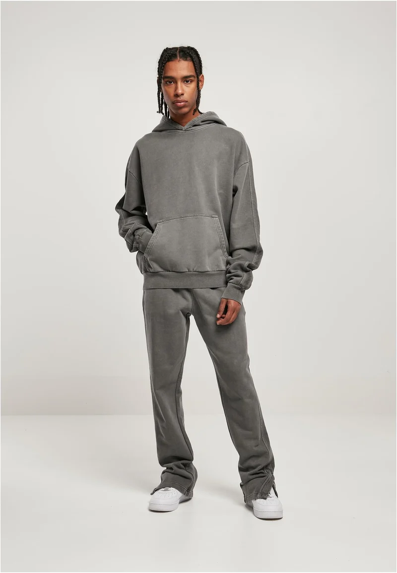 UC Heavy Terry Garment Dye Hoody
