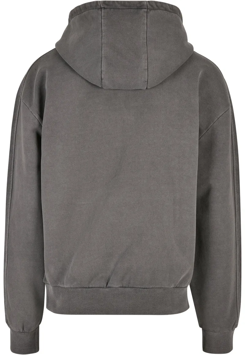 UC Heavy Terry Garment Dye Hoody