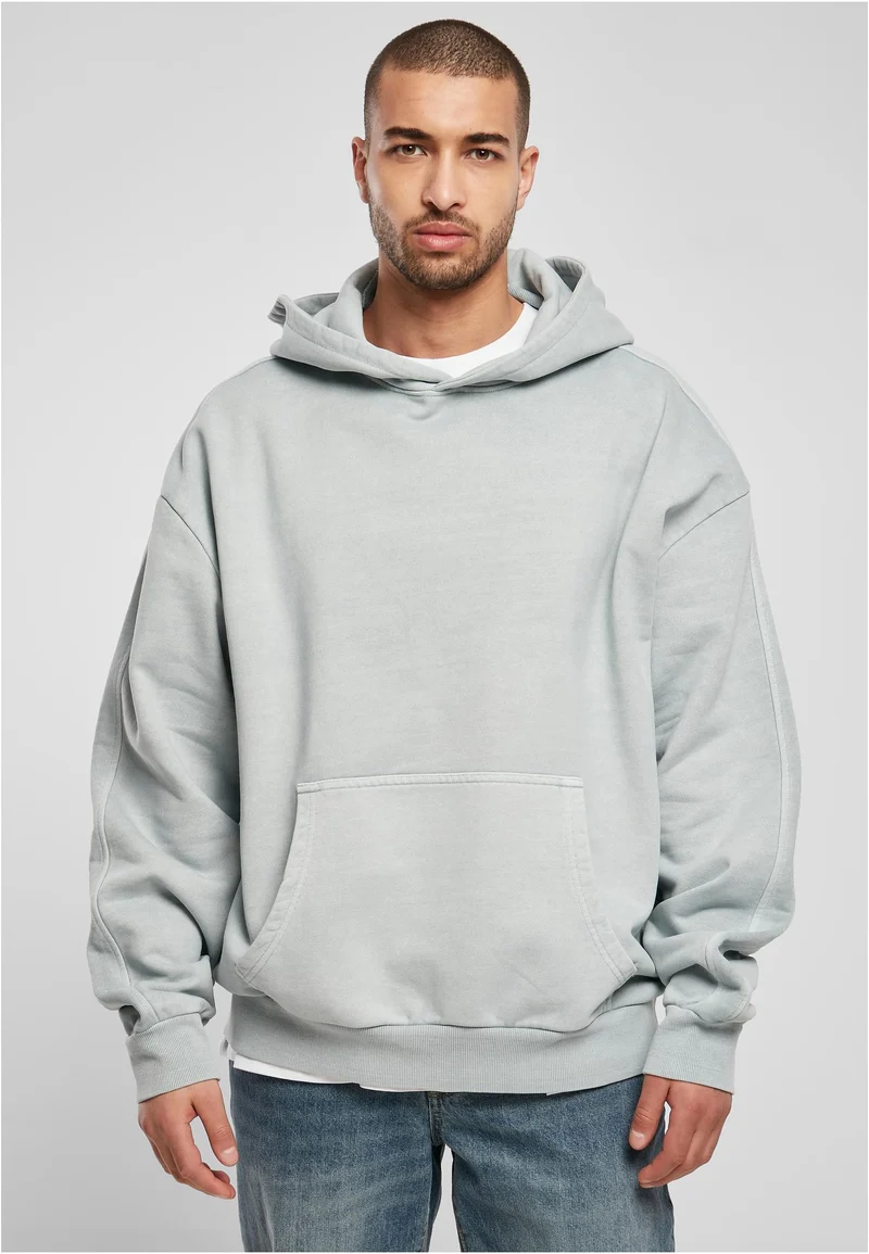 UC Heavy Terry Garment Dye Hoody