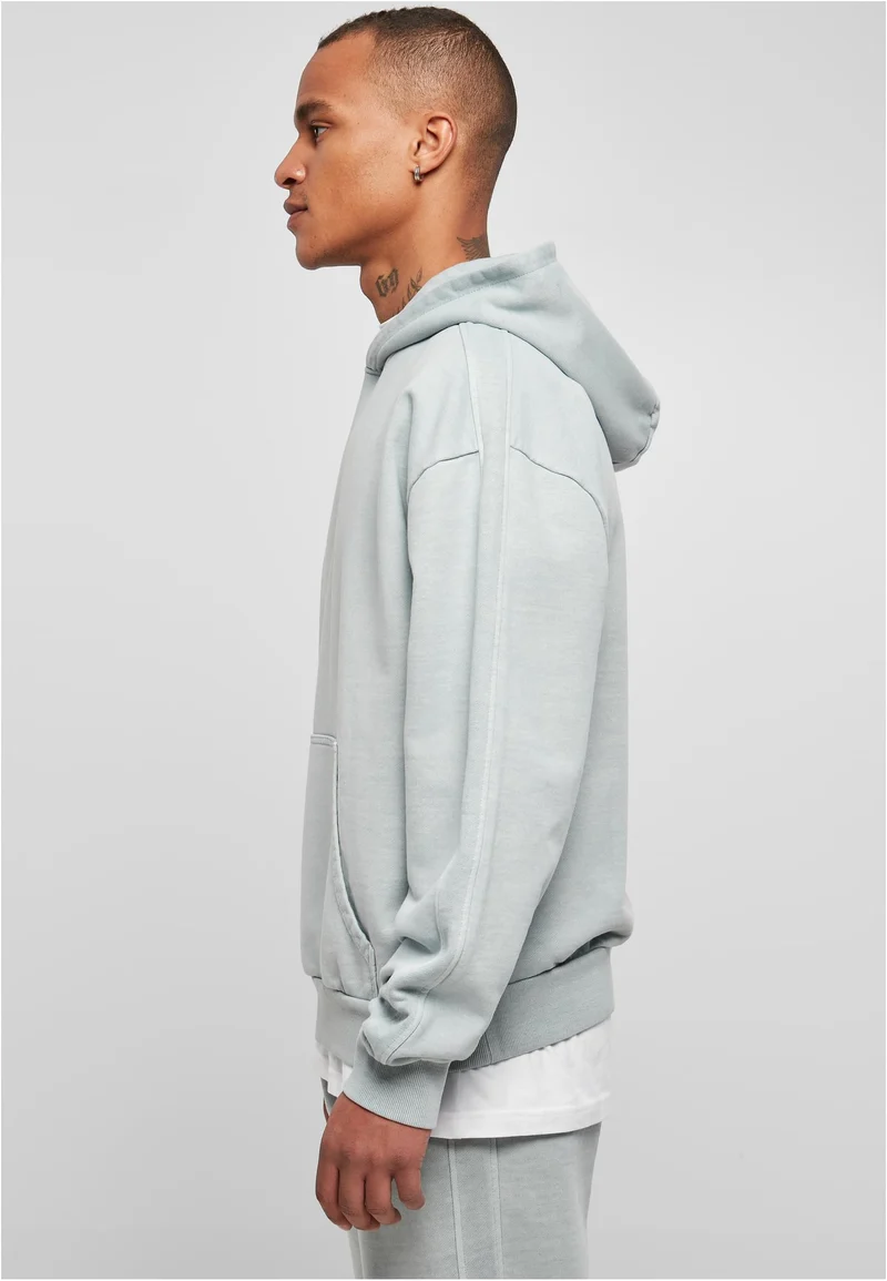 UC Heavy Terry Garment Dye Hoody