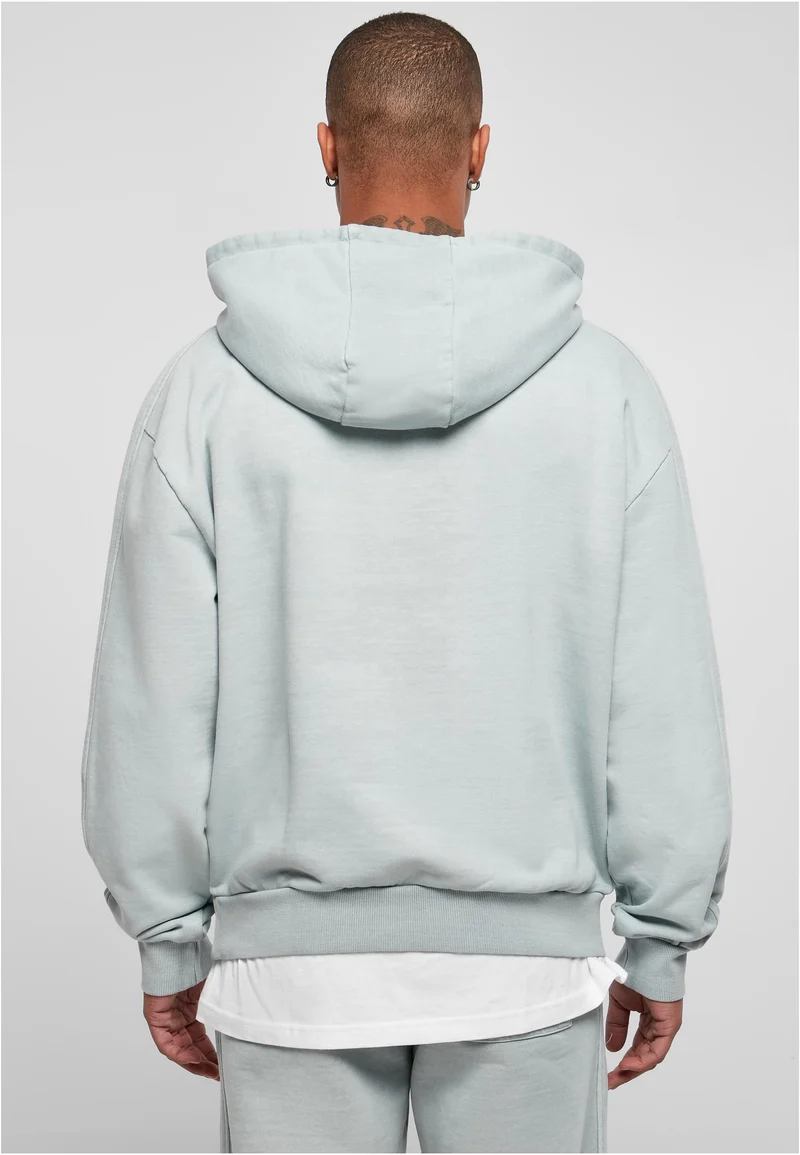 UC Heavy Terry Garment Dye Hoody