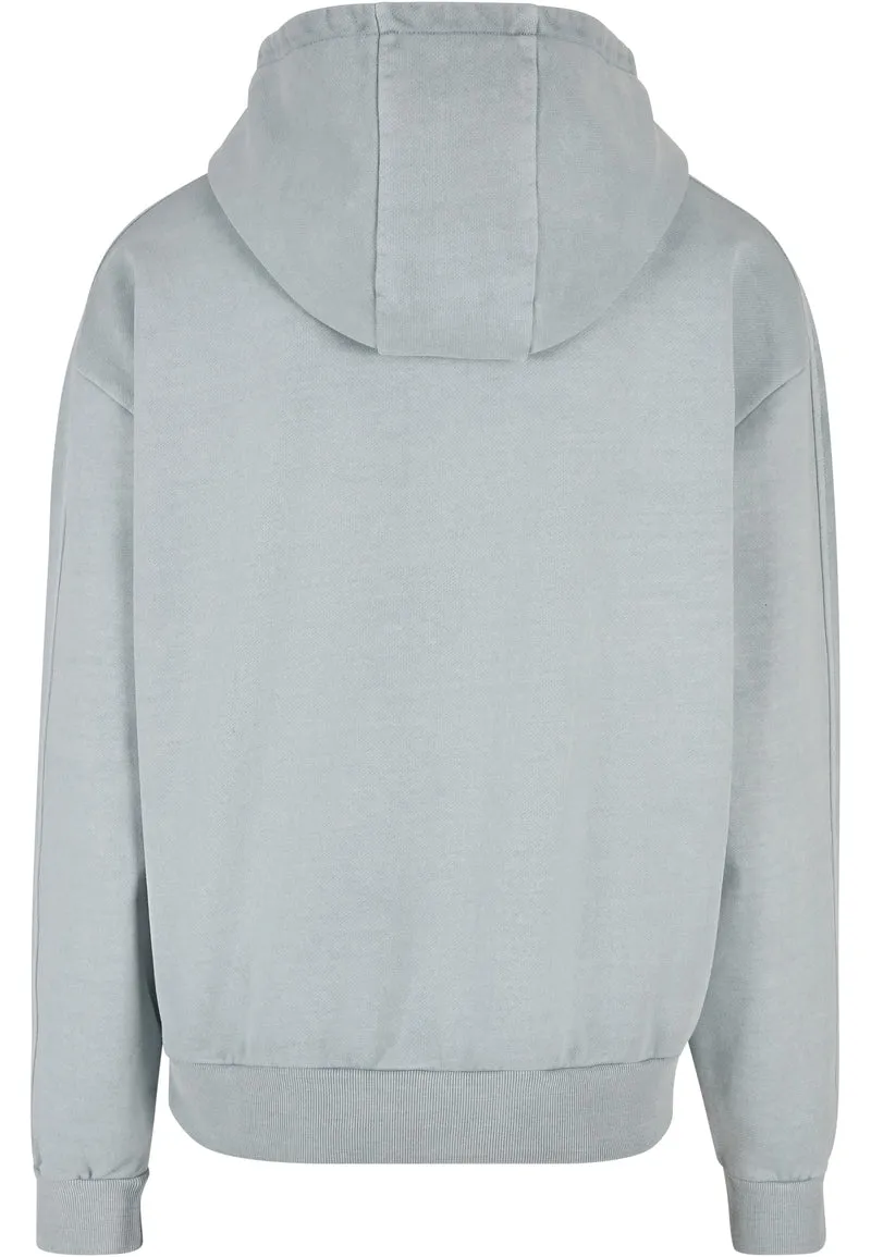 UC Heavy Terry Garment Dye Hoody