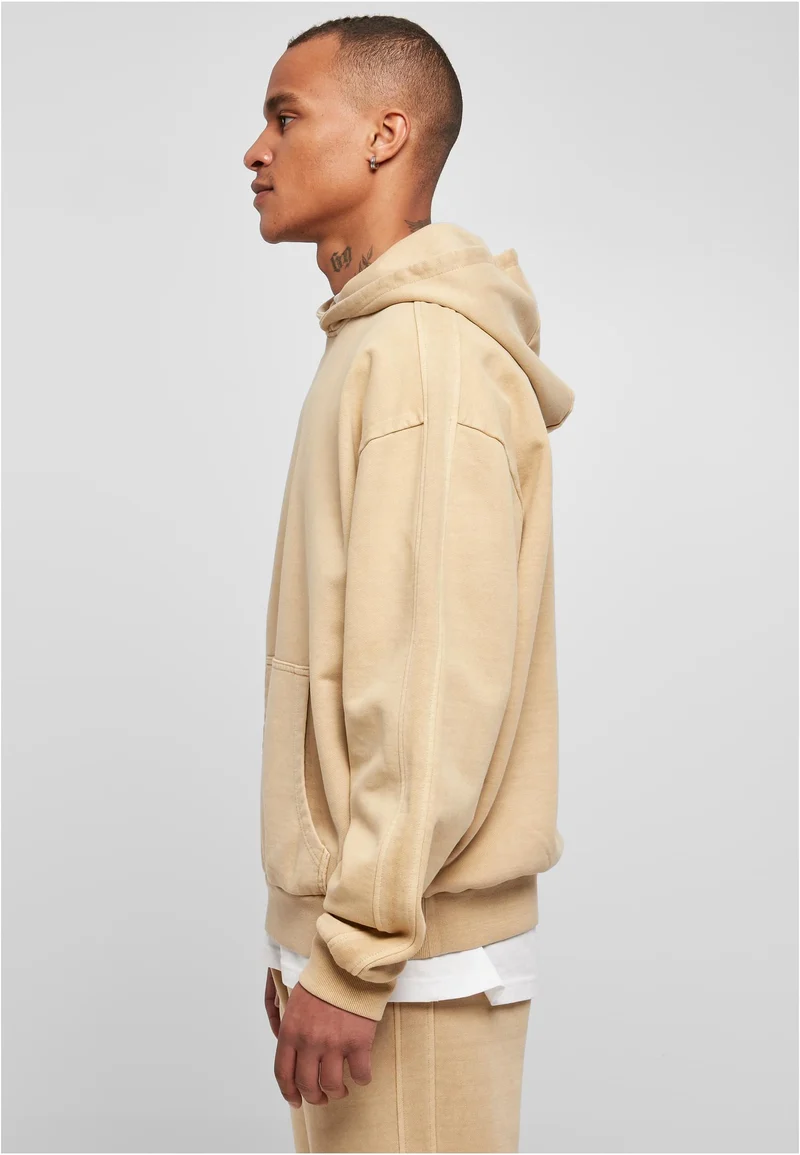 UC Heavy Terry Garment Dye Hoody