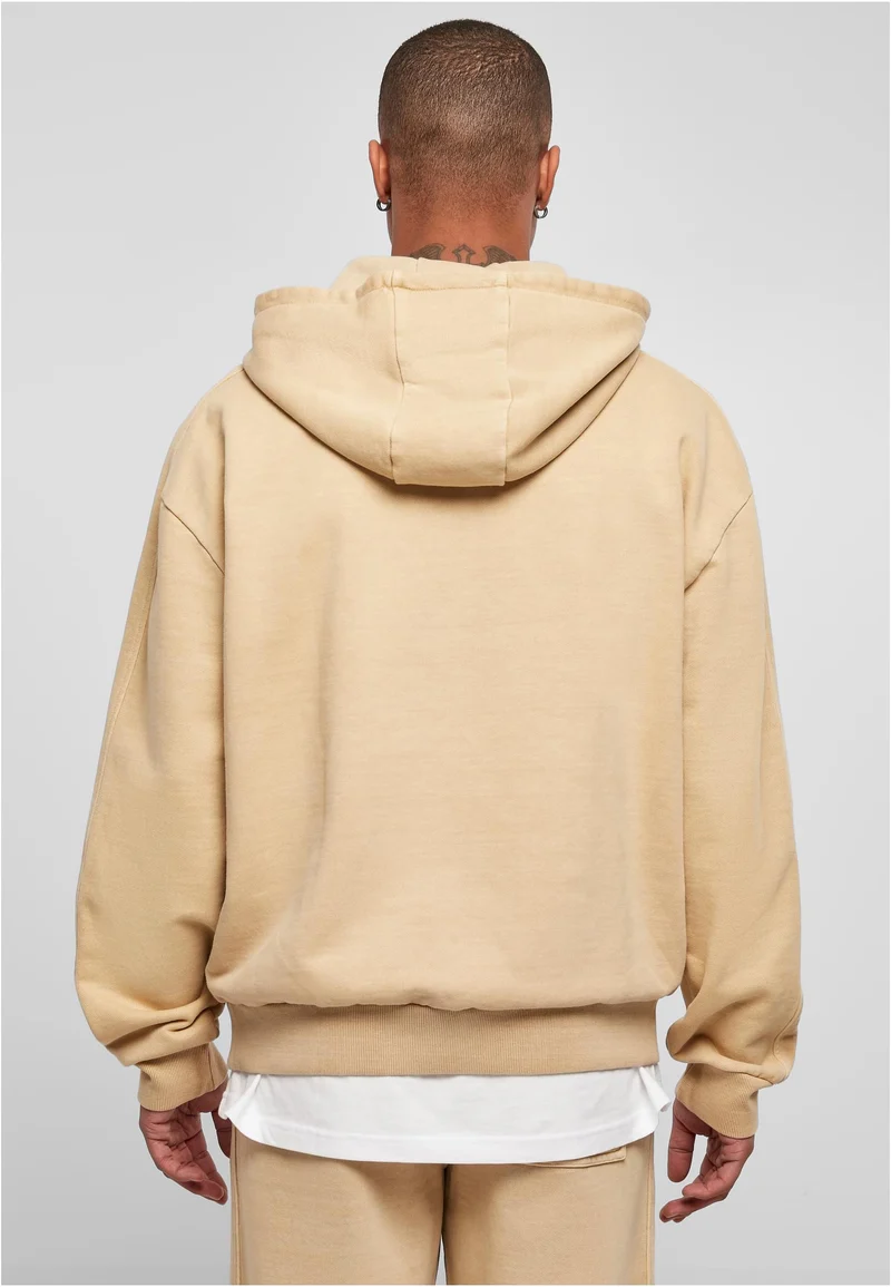 UC Heavy Terry Garment Dye Hoody