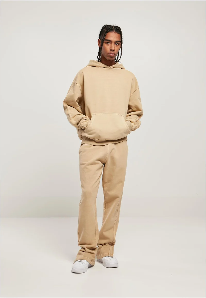 UC Heavy Terry Garment Dye Hoody