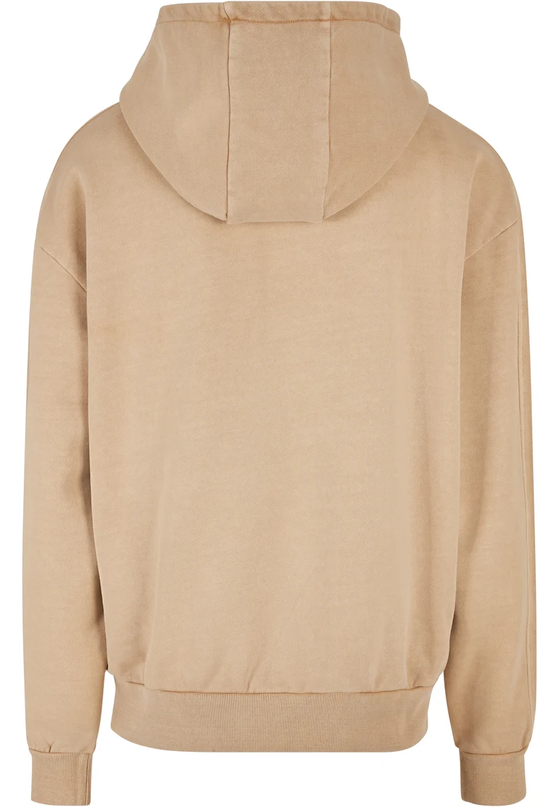 UC Heavy Terry Garment Dye Hoody