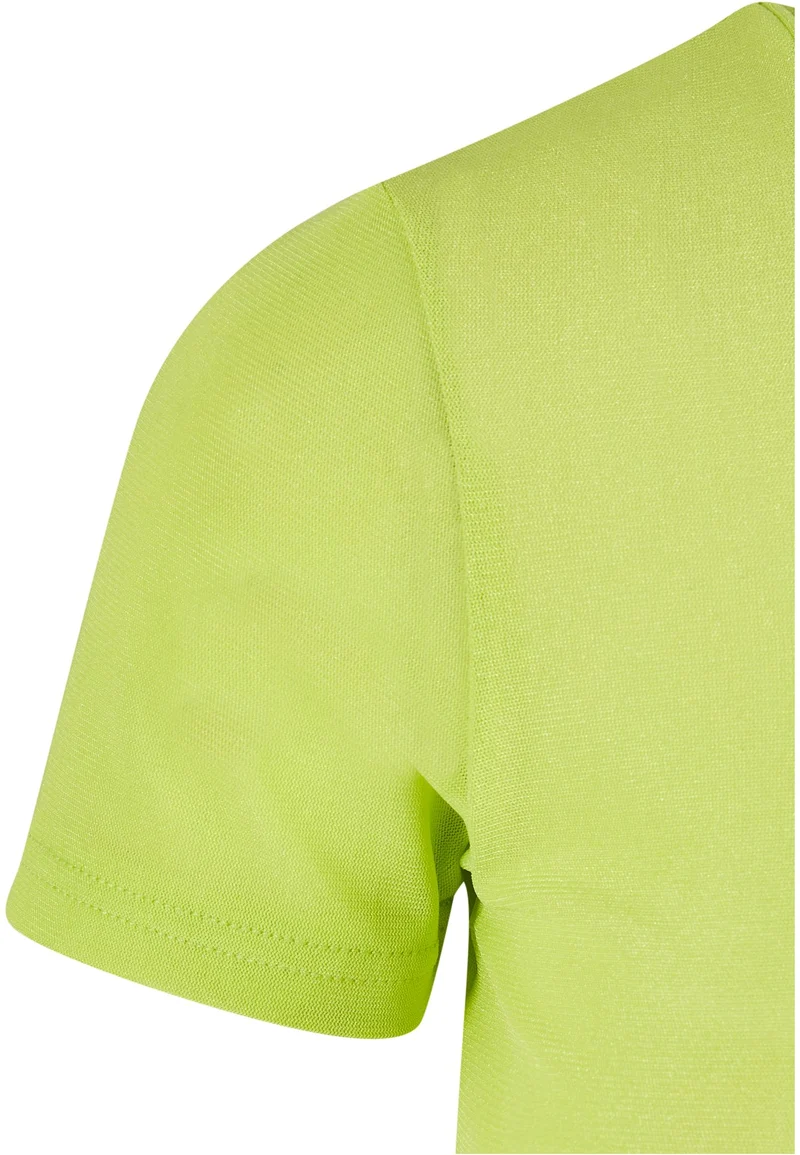 UC Short Mesh Tee