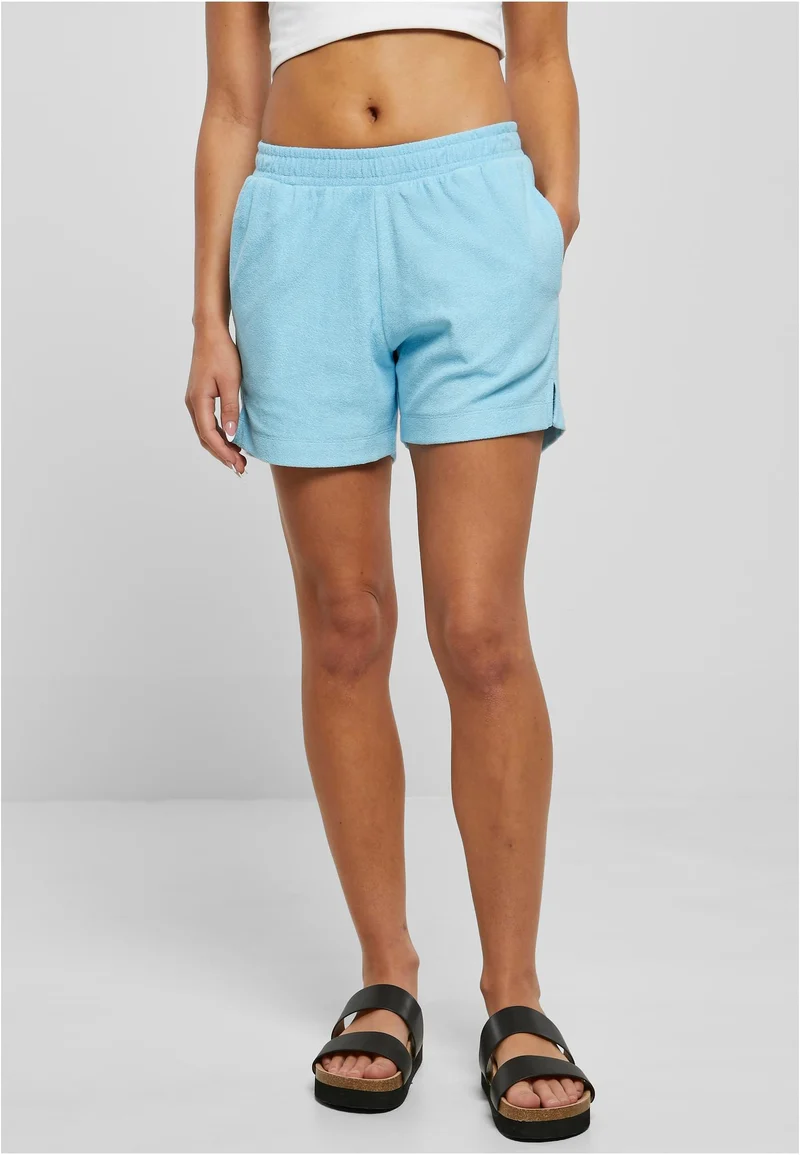 UC Towel Shorts