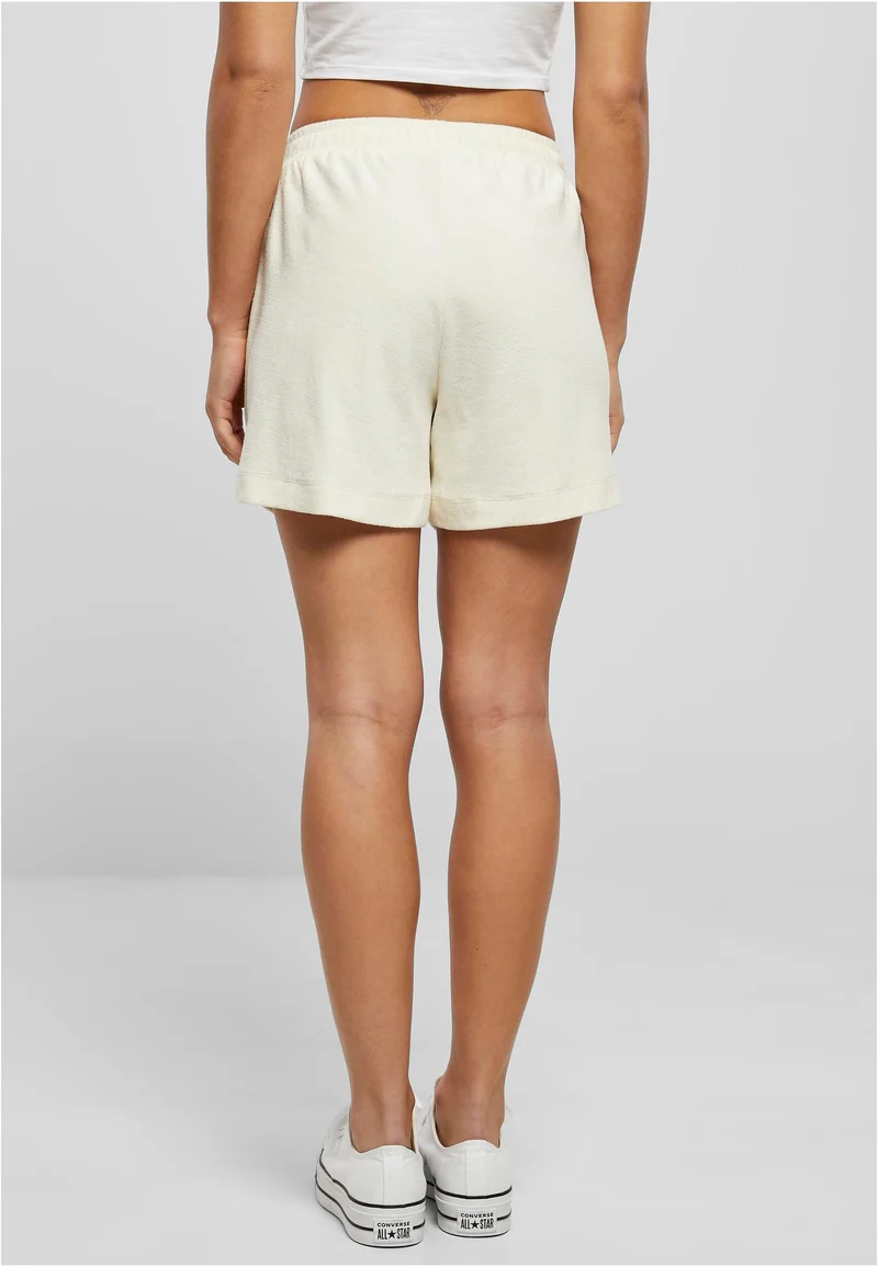 UC Towel Shorts