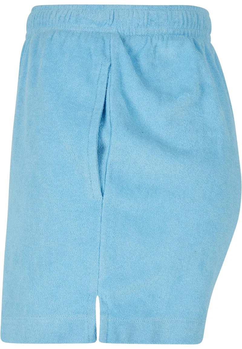 UC Towel Shorts