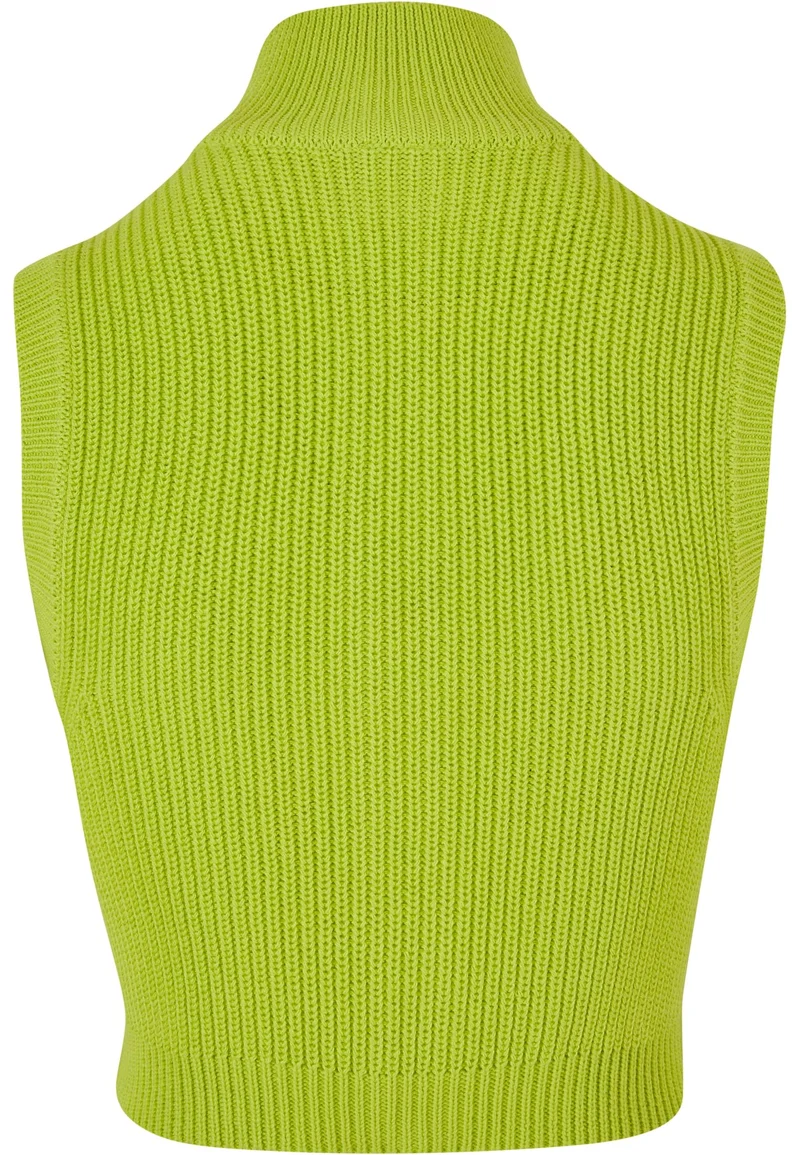 UC Short Knit Vest