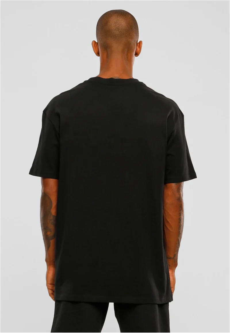 MT Upscale Magazine Oversize Tee