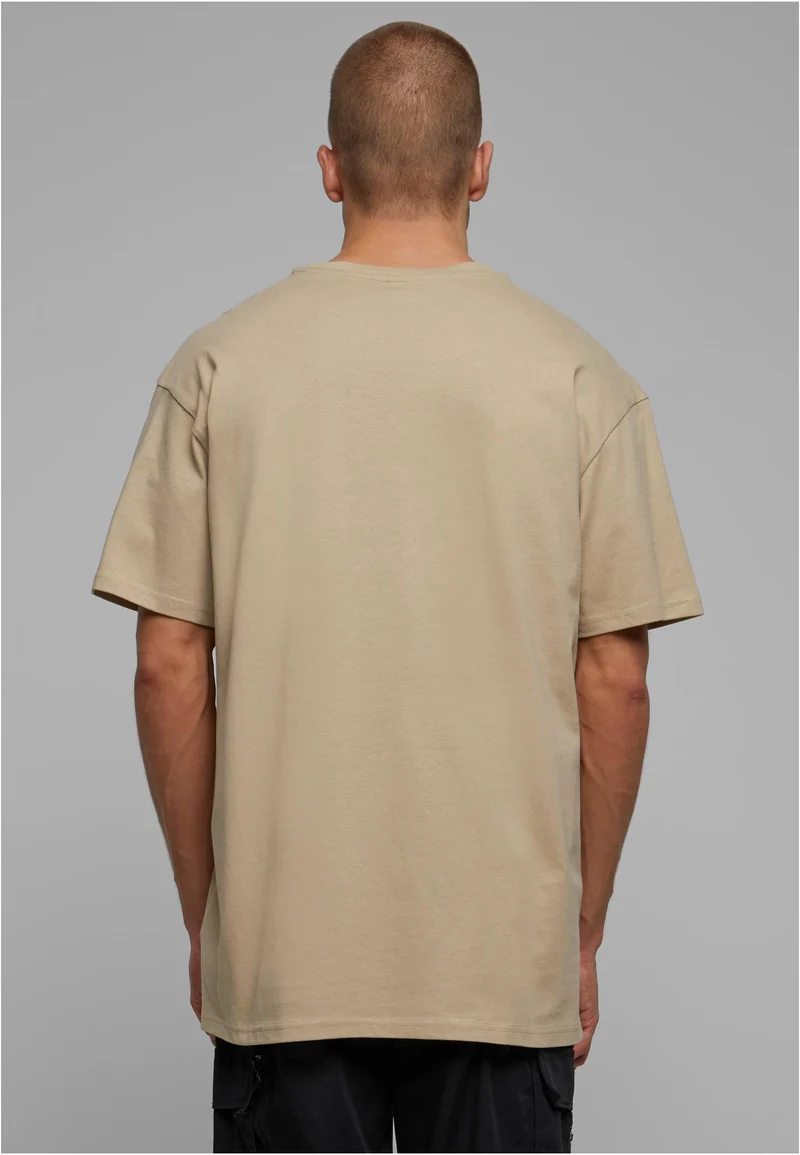 MT Upscale Magazine Oversize Tee