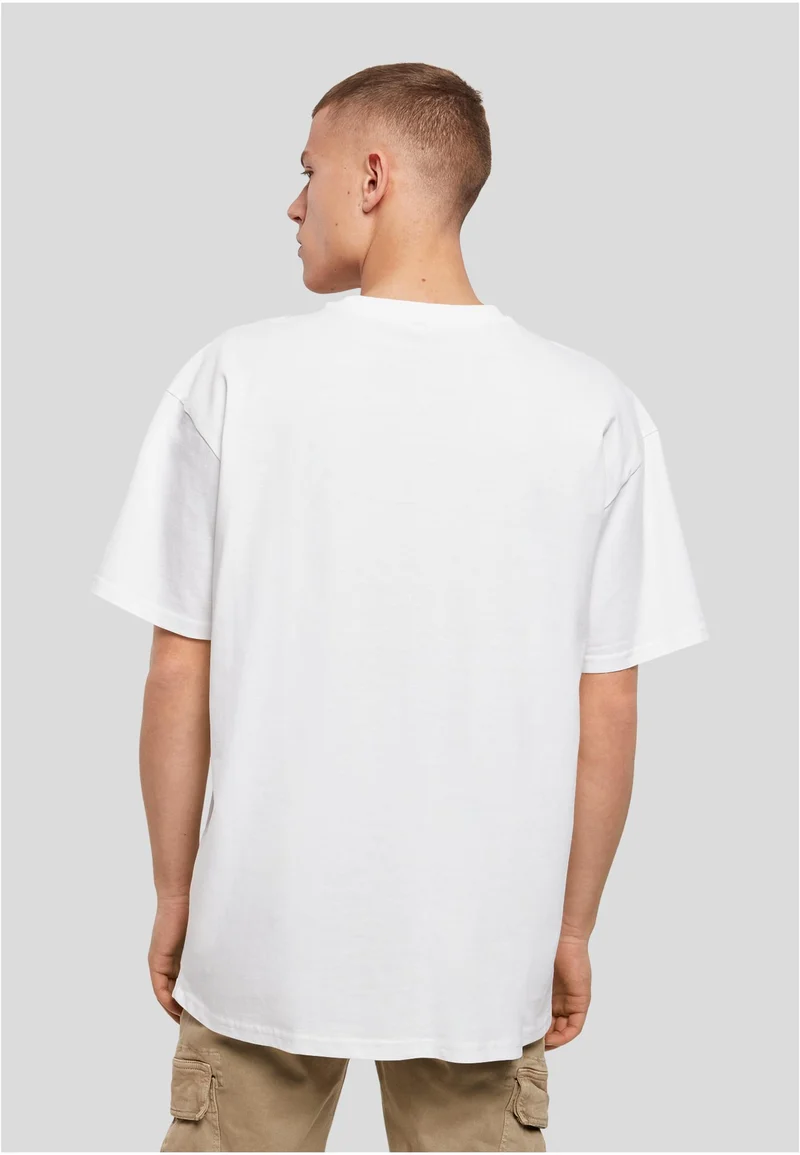 MT Upscale Magazine Oversize Tee