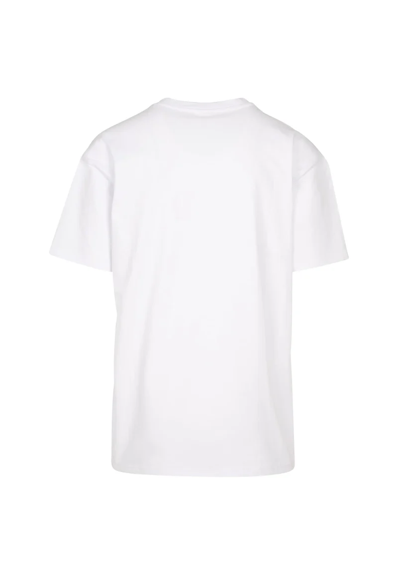 MT Upscale Magazine Oversize Tee