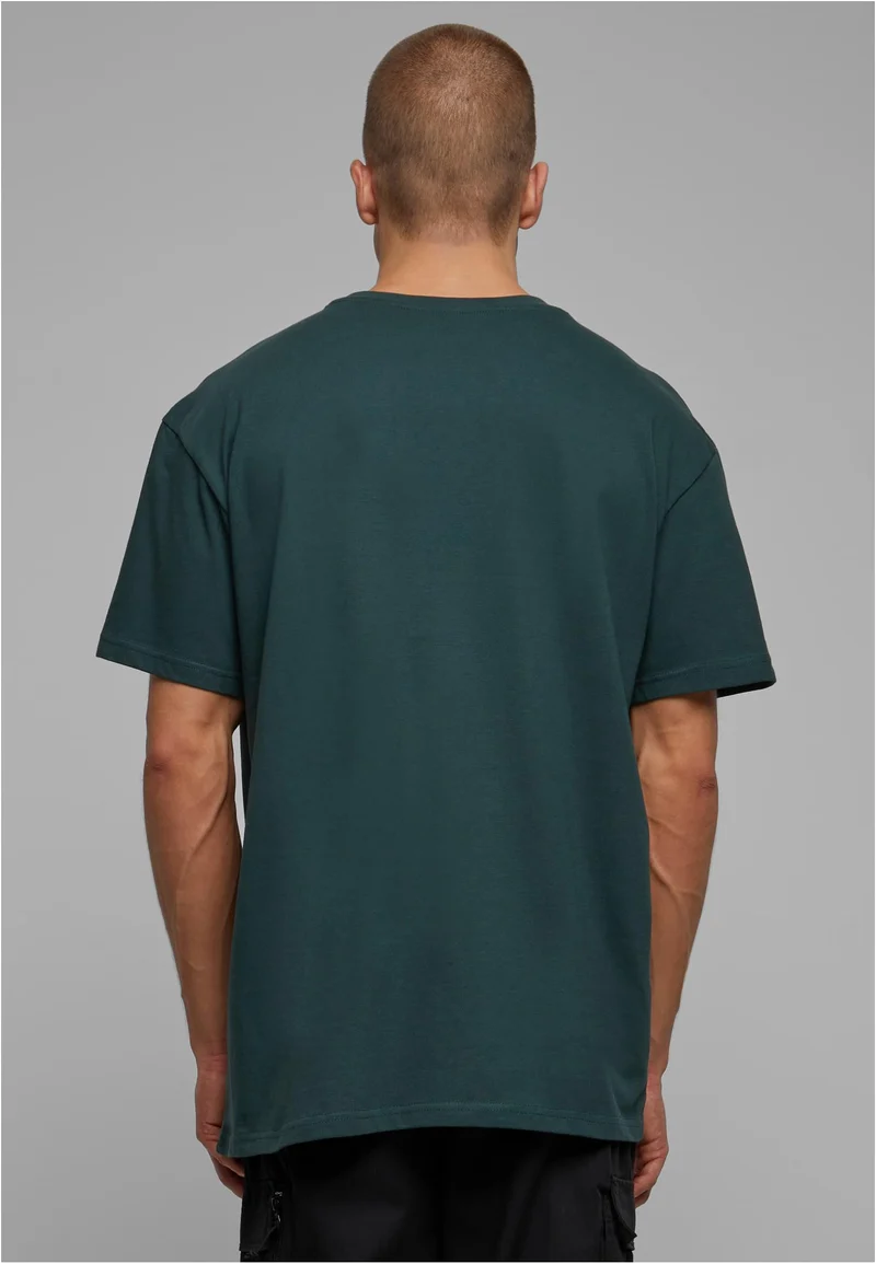 MT Upscale Magazine Oversize Tee
