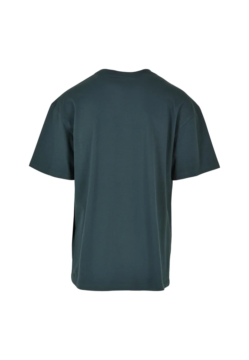 MT Upscale Magazine Oversize Tee