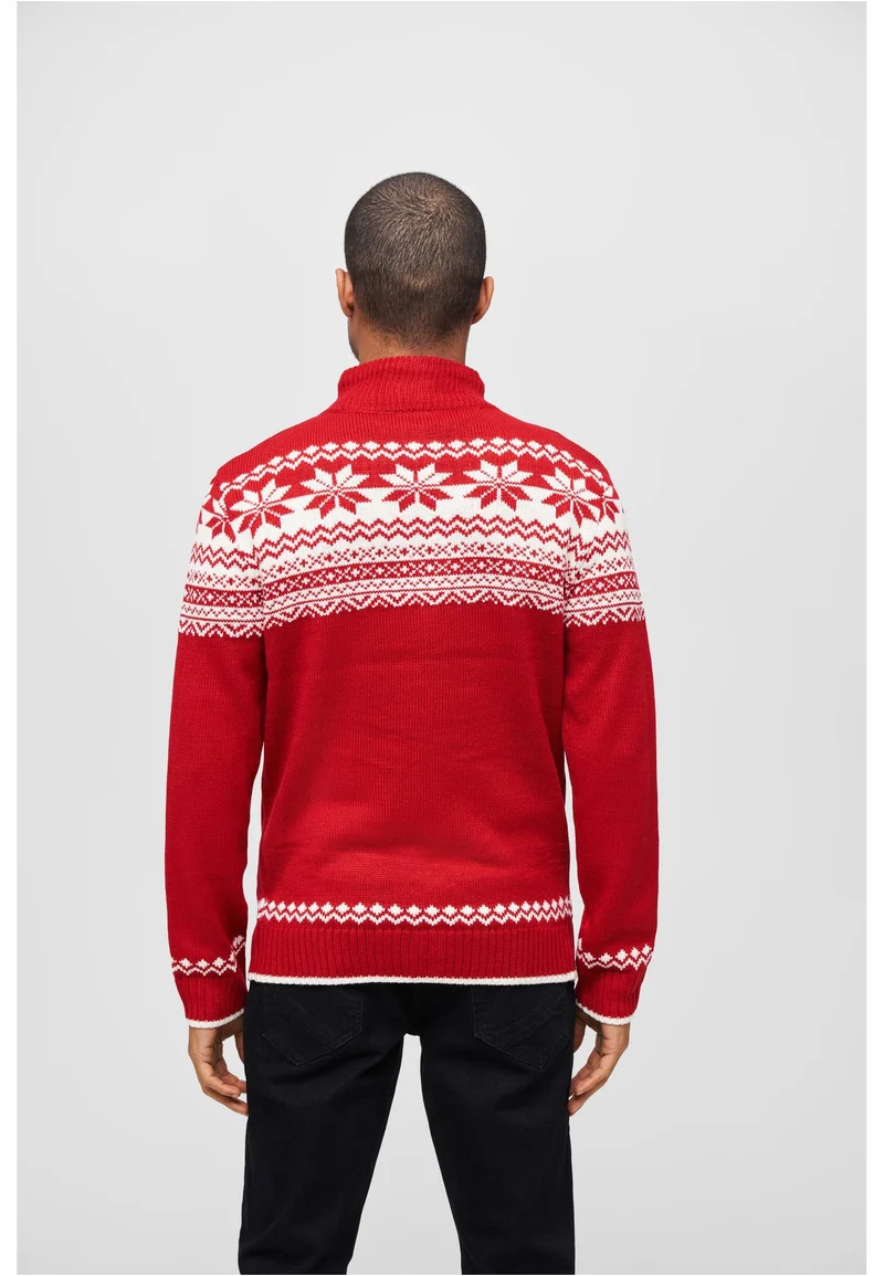 B Cardigan Norweger