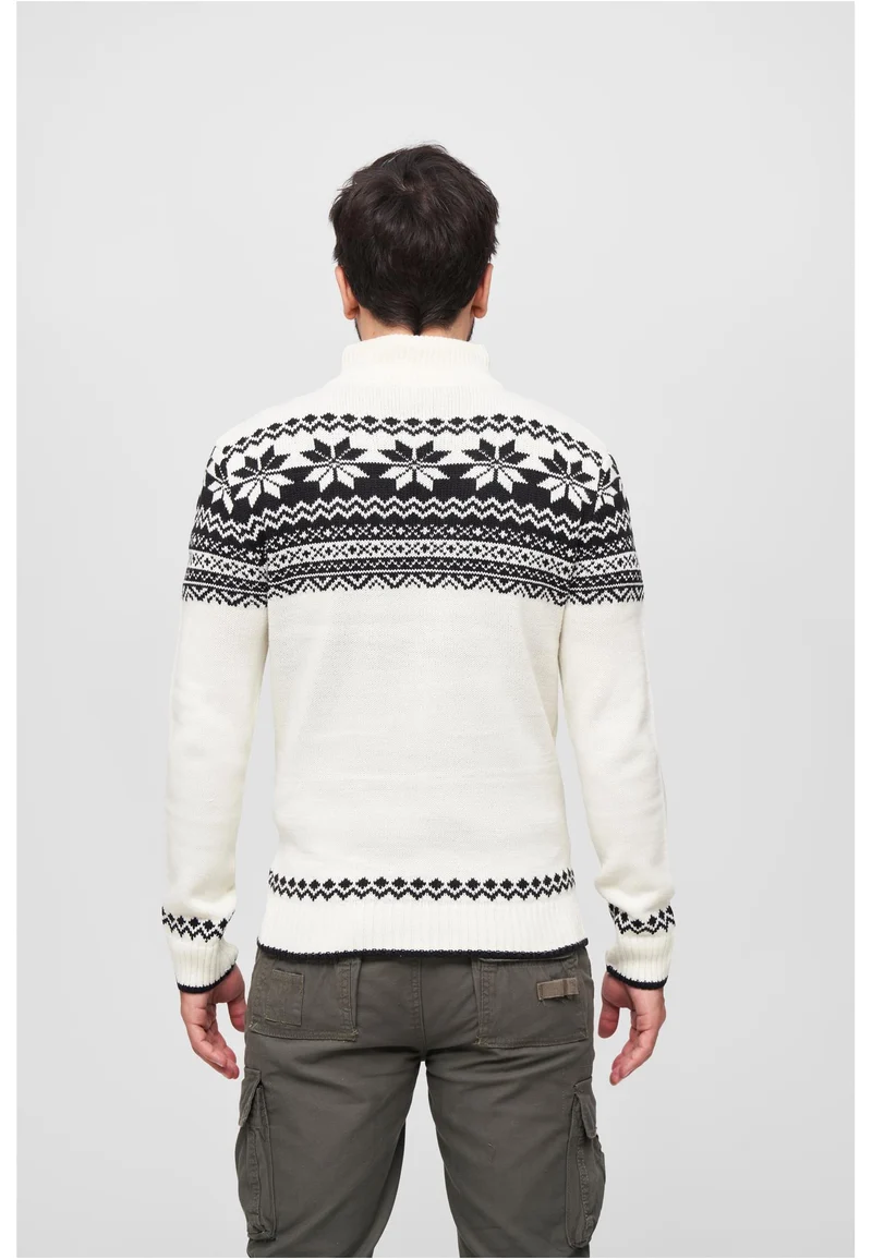 B Cardigan Norweger