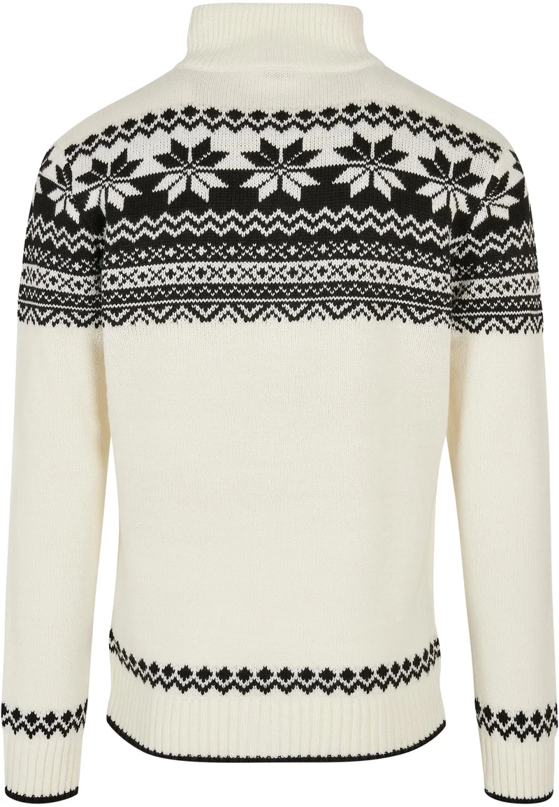 B Cardigan Norweger