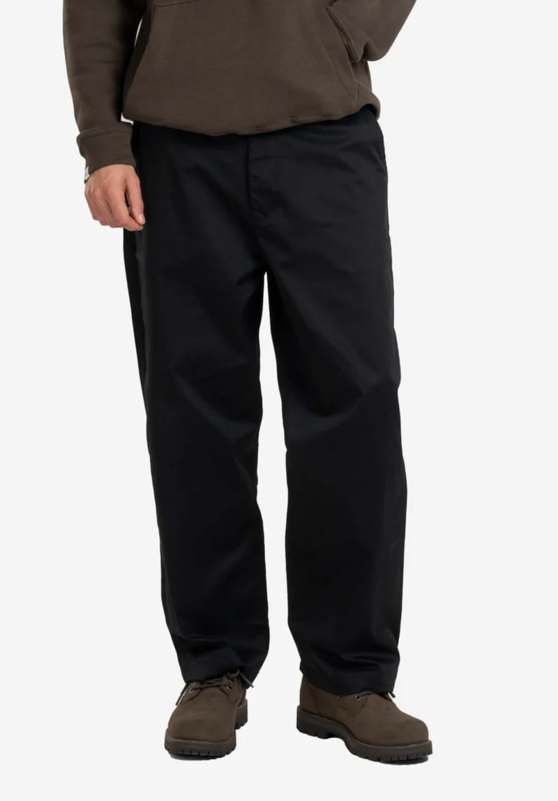 Loose Flex Chino PC
