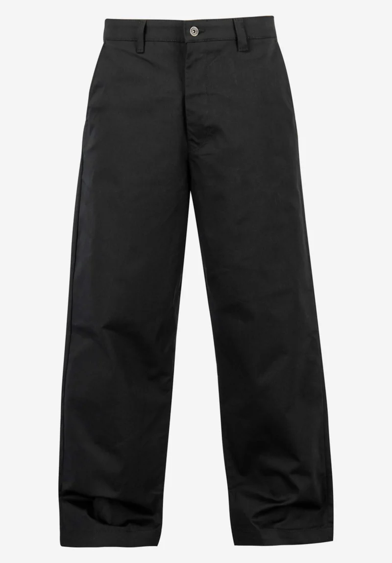Loose Flex Chino PC