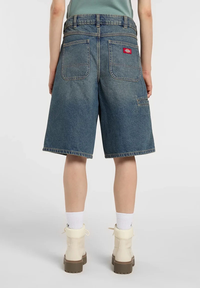 957 13 Inch Denim