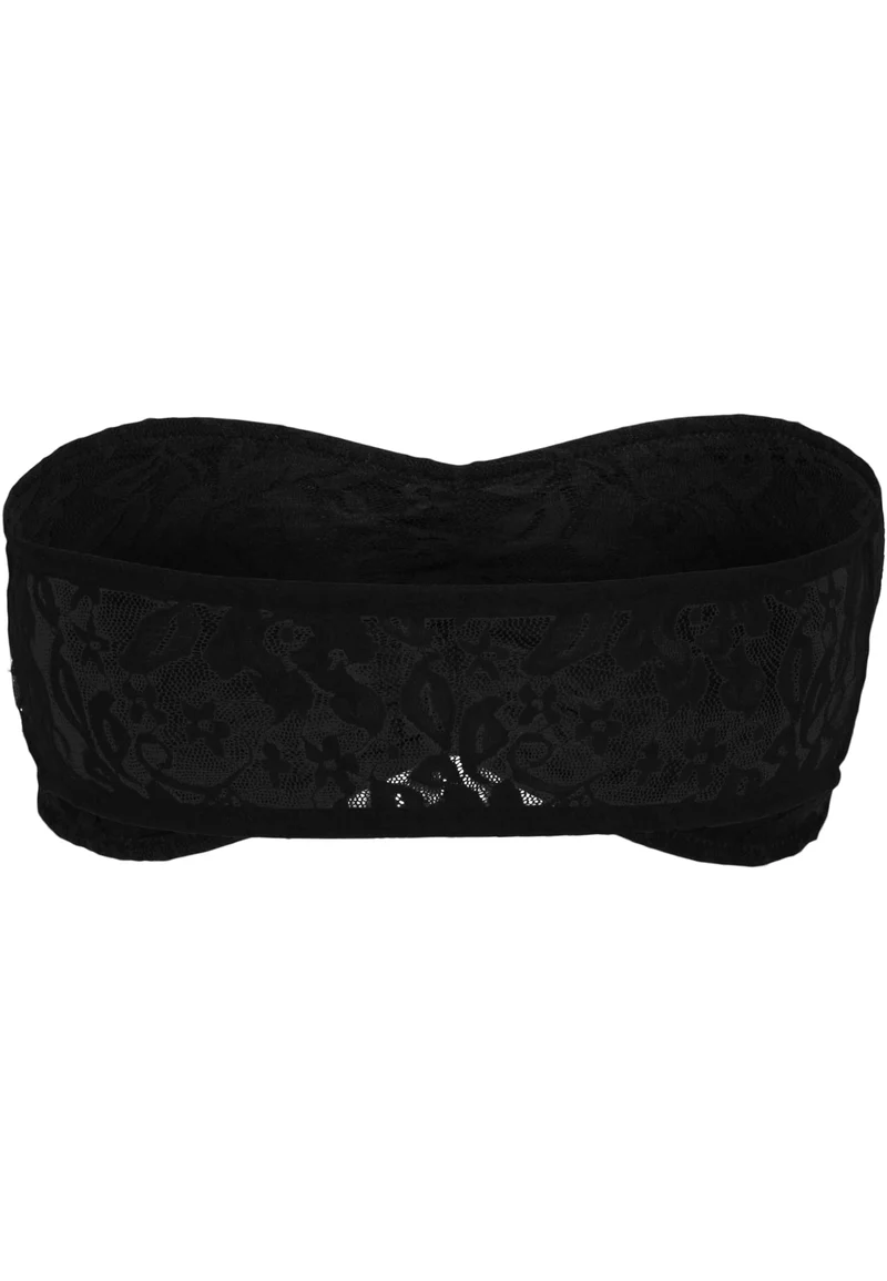 UC Laces Bandeau