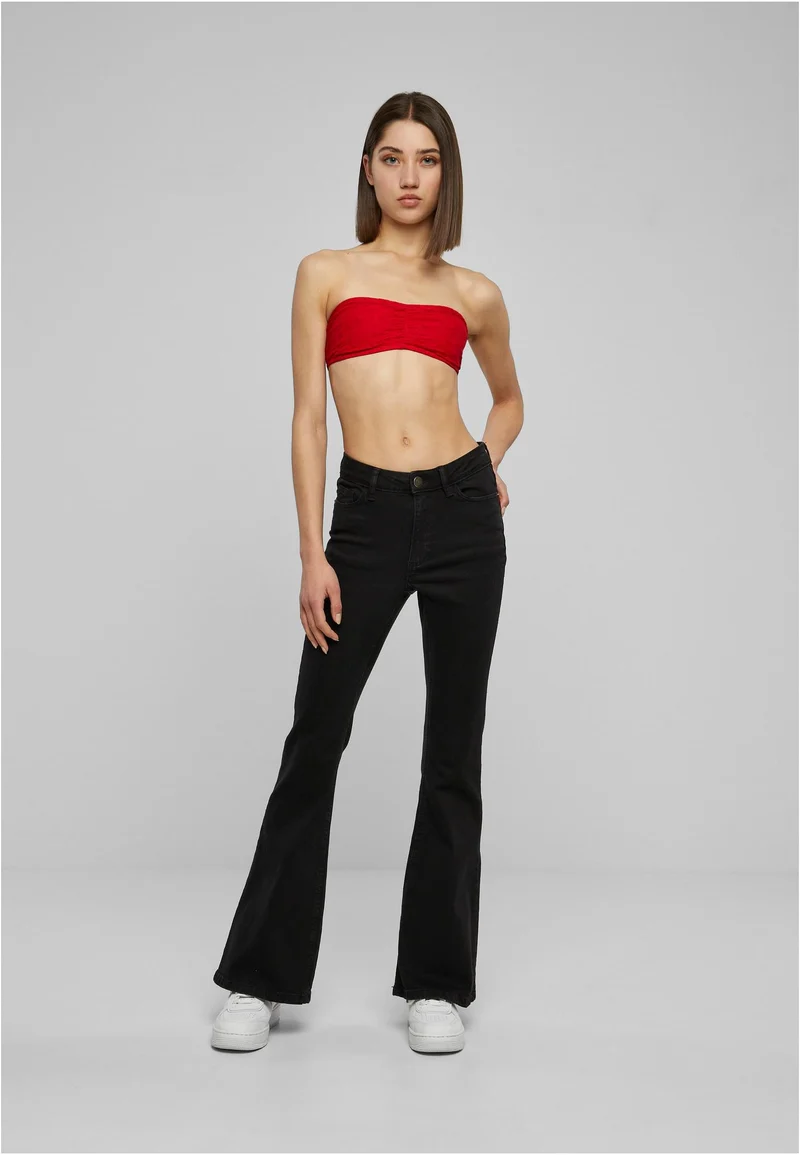 UC Laces Bandeau